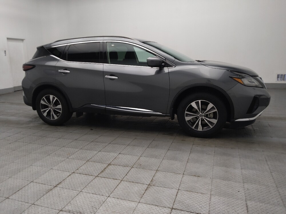 2019 Nissan Murano in Augusta, GA 30907 - 18134452 11