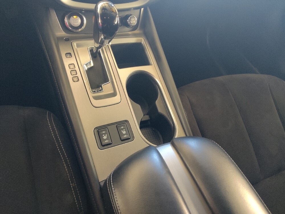 2019 Nissan Murano in Augusta, GA 30907 - 18134452 26