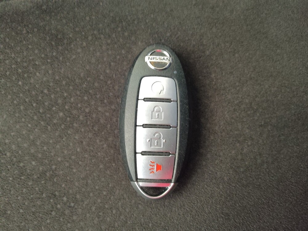 2019 Nissan Murano in Augusta, GA 30907 - 18134452 32