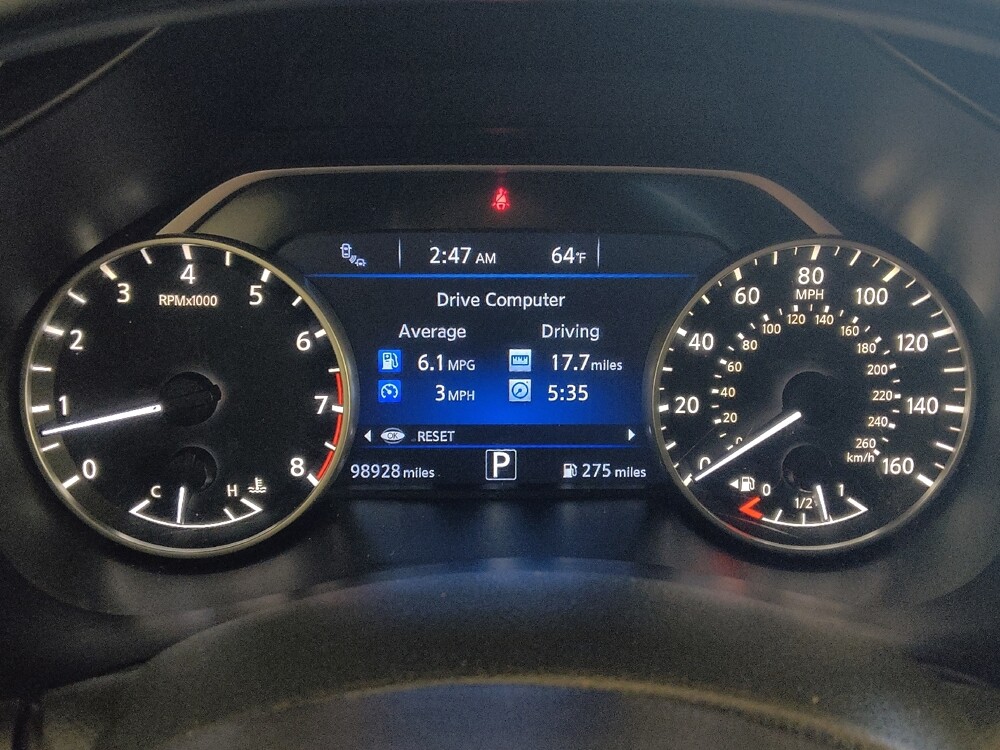 2019 Nissan Murano in Augusta, GA 30907 - 18134452 23