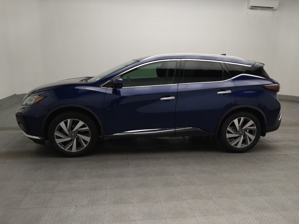 2019 Nissan Murano in Athens, GA 30606 - 18134453 2