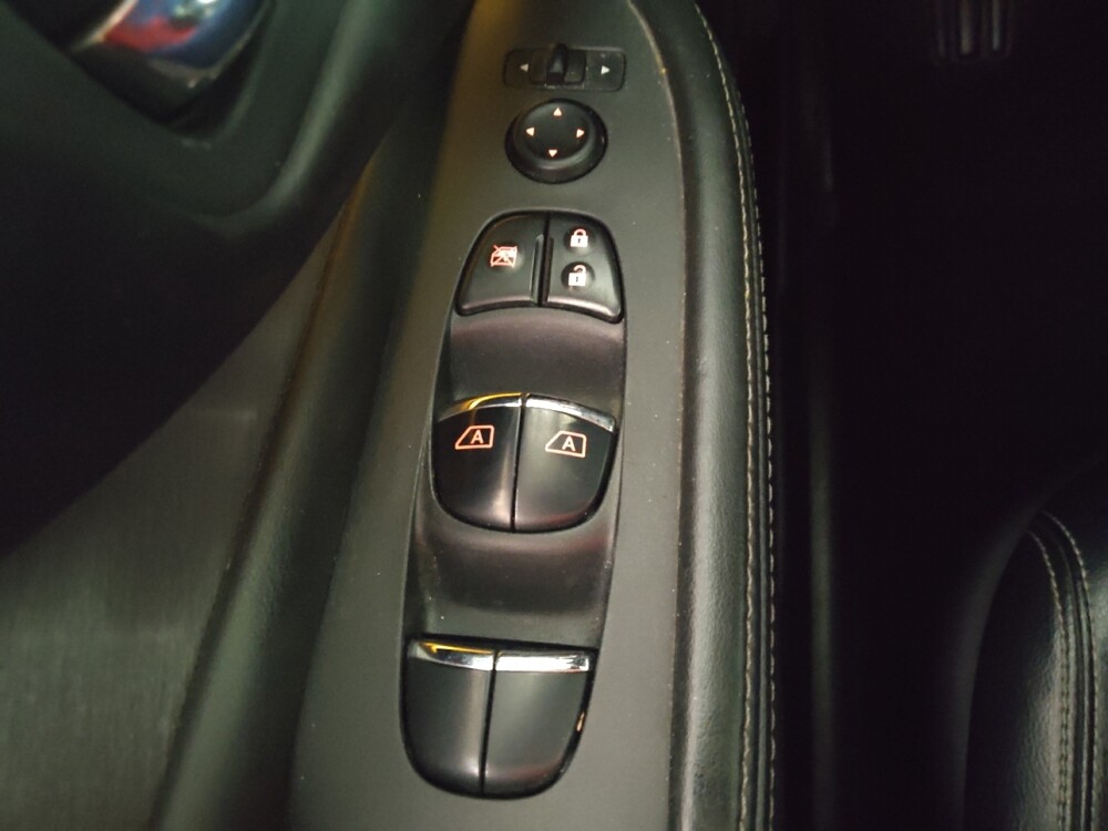 2019 Nissan Murano in Athens, GA 30606 - 18134453 27