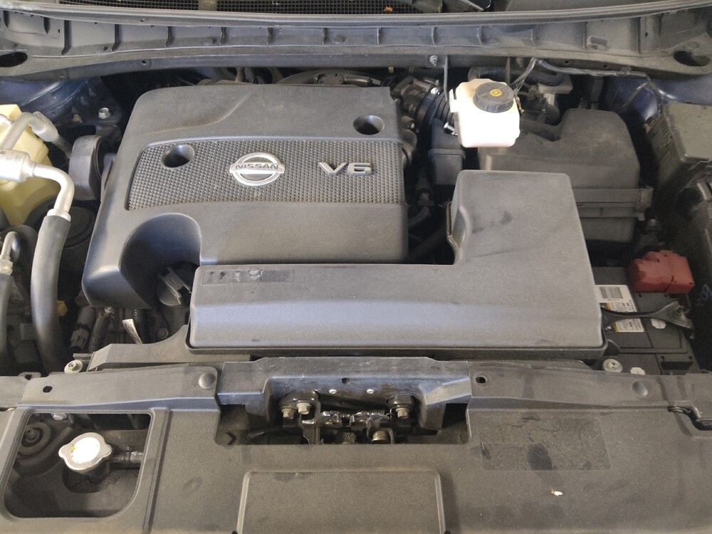 2019 Nissan Murano in Athens, GA 30606 - 18134453 30