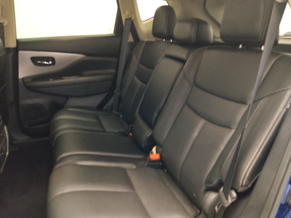 2019 Nissan Murano in Athens, GA 30606 - 18134453 18