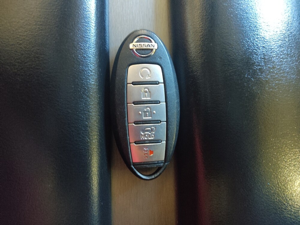 2019 Nissan Murano in Athens, GA 30606 - 18134453 32