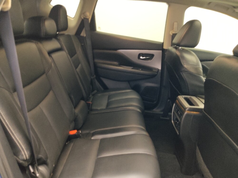 2019 Nissan Murano in Athens, GA 30606 - 18134453 19