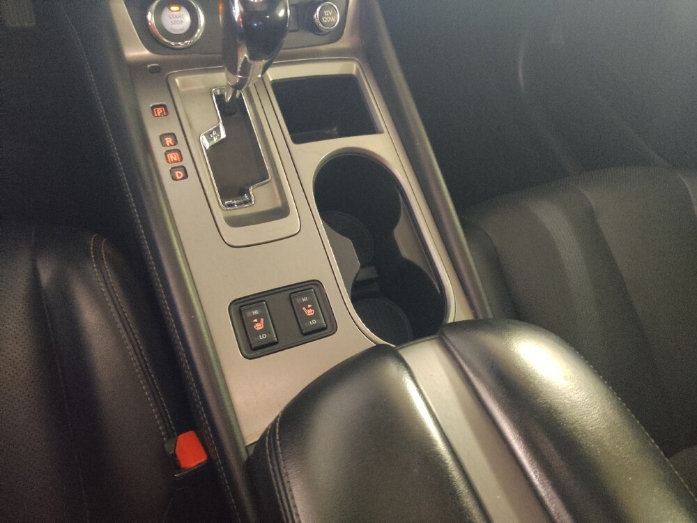 2019 Nissan Murano in Athens, GA 30606 - 18134453 26