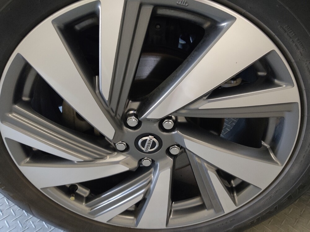 2019 Nissan Murano in Athens, GA 30606 - 18134453 31