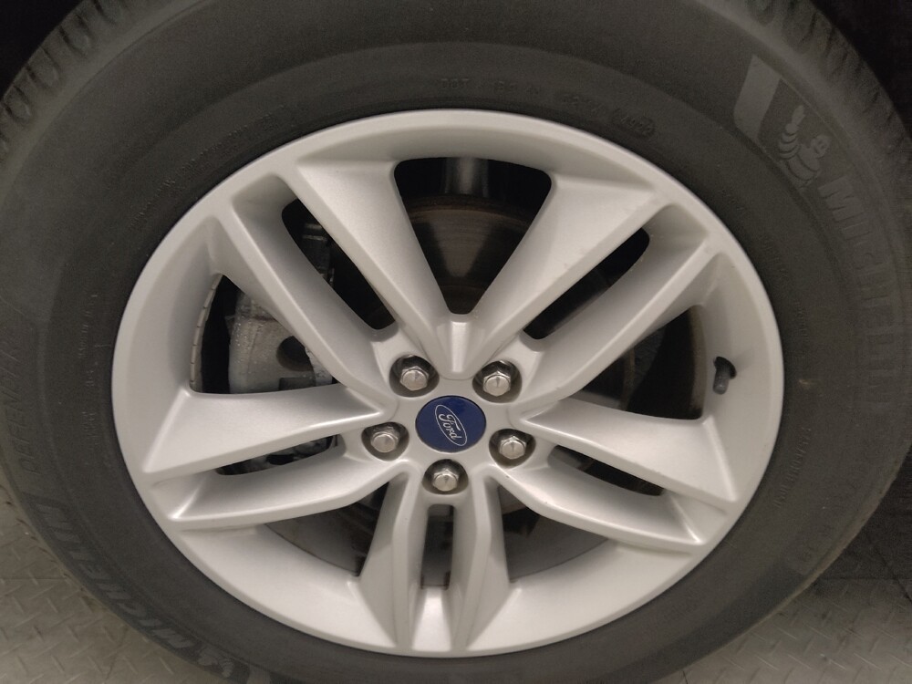 2017 Ford Edge in Augusta, GA 30907 - 18134454 31