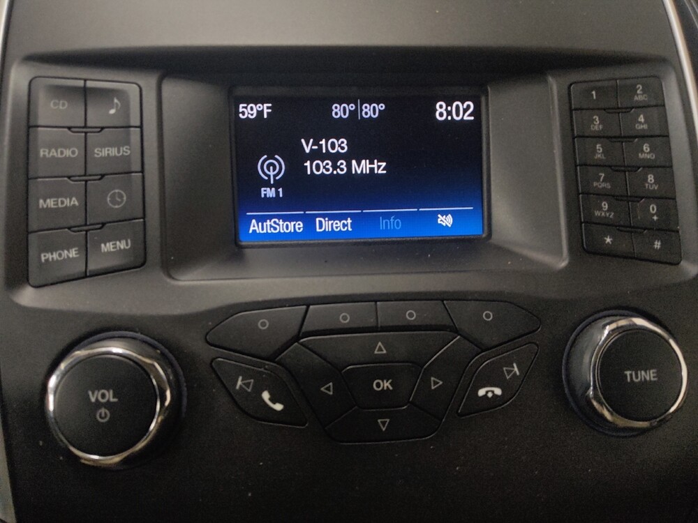 2017 Ford Edge in Augusta, GA 30907 - 18134454 25