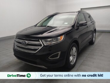 2017 Ford Edge in Augusta, GA 30907