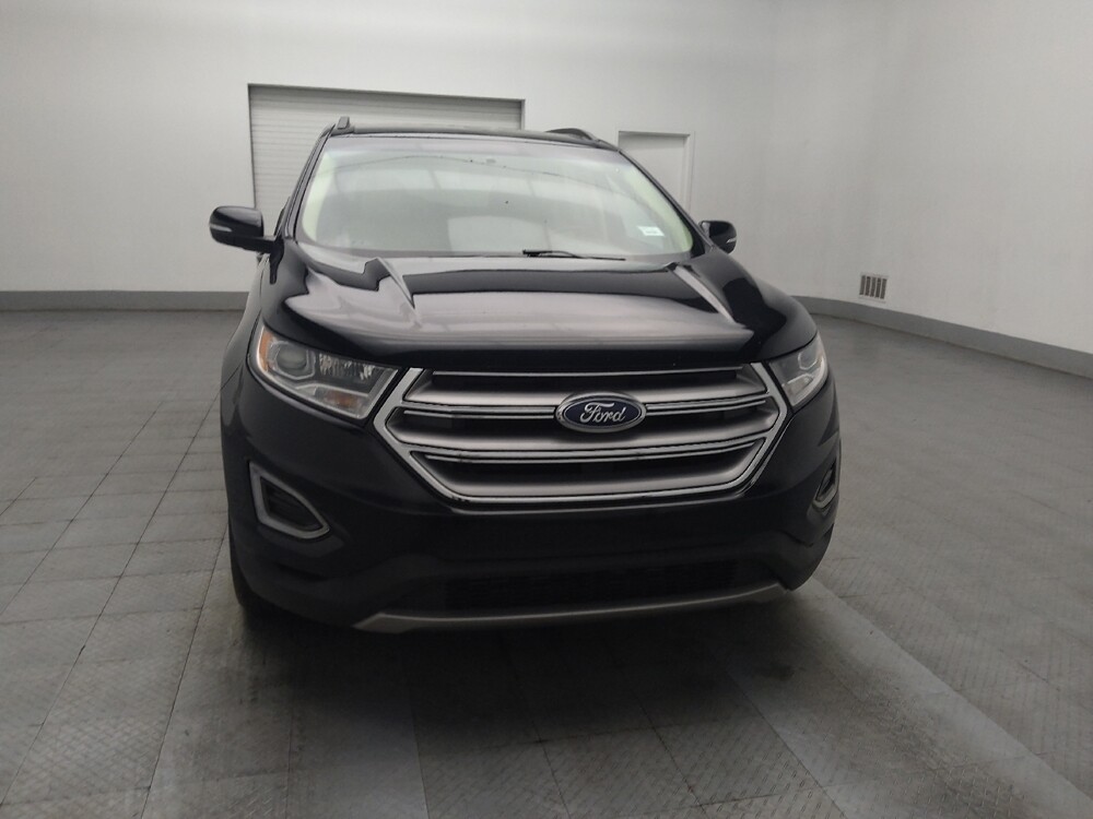 2017 Ford Edge in Augusta, GA 30907 - 18134454 14
