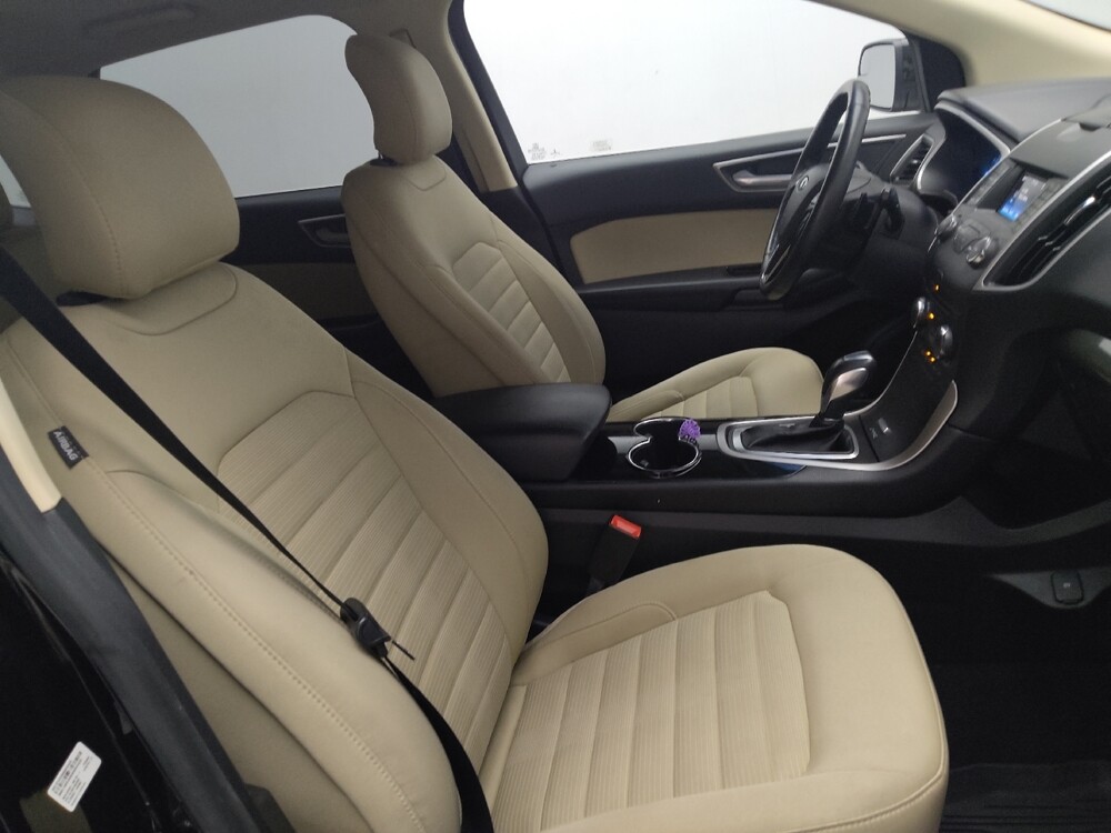2017 Ford Edge in Augusta, GA 30907 - 18134454 21