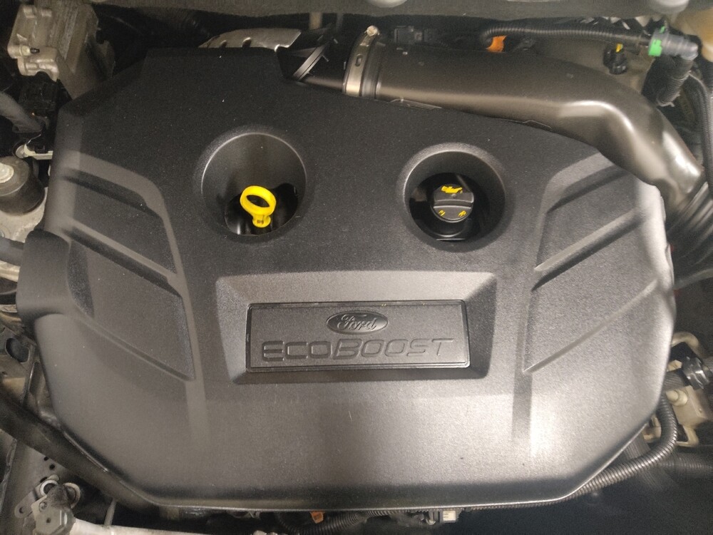 2017 Ford Edge in Augusta, GA 30907 - 18134454 30