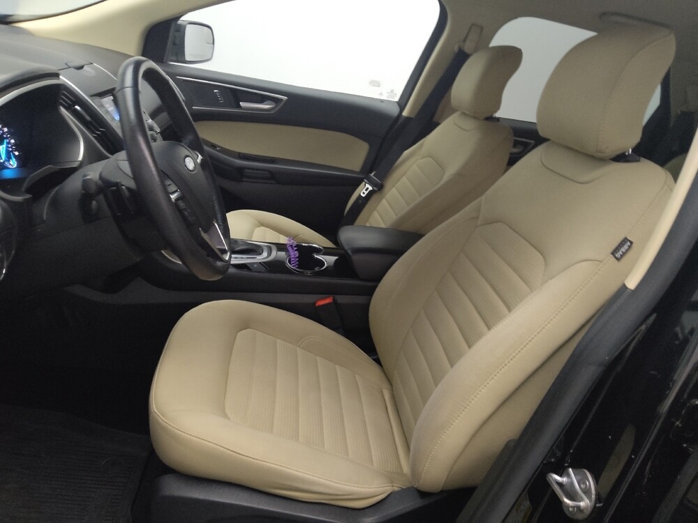 2017 Ford Edge in Augusta, GA 30907 - 18134454 17