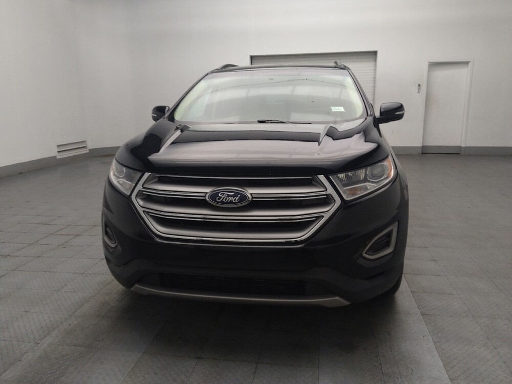 2017 Ford Edge in Augusta, GA 30907 - 18134454 15