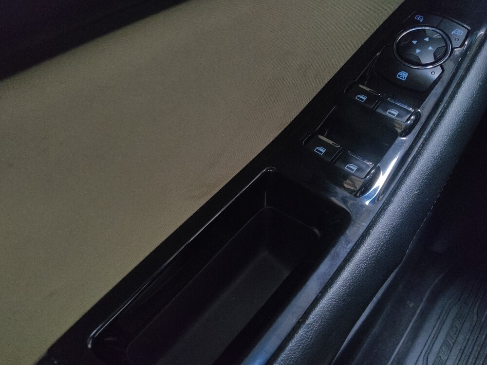 2017 Ford Edge in Augusta, GA 30907 - 18134454 27