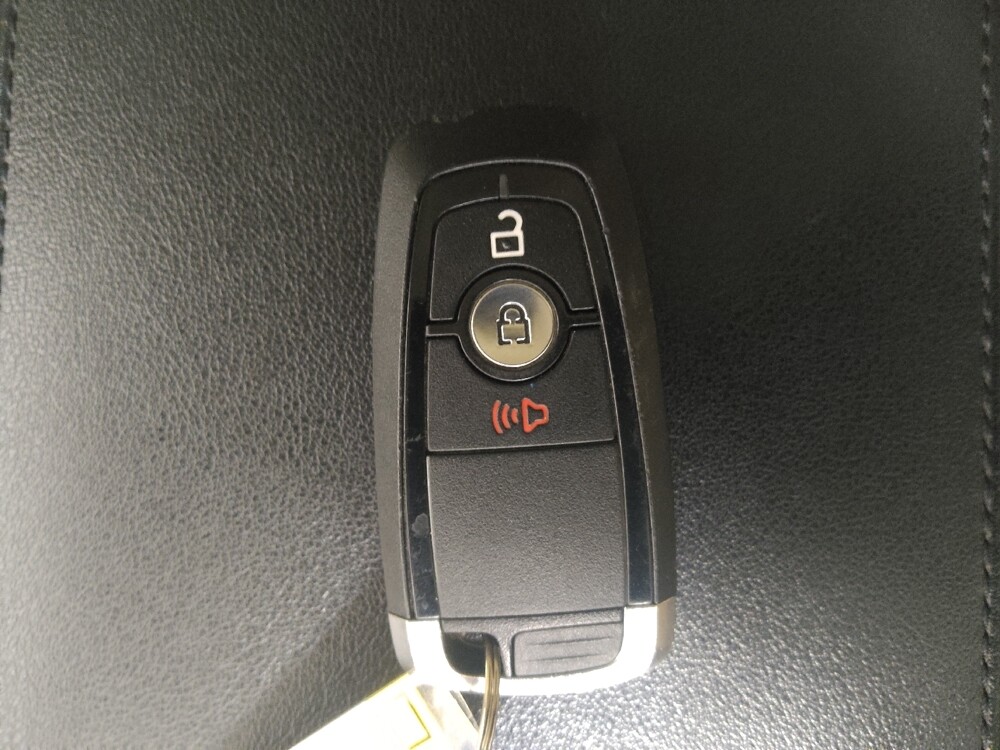 2017 Ford Edge in Augusta, GA 30907 - 18134454 32