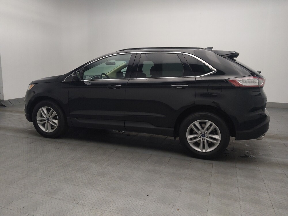 2017 Ford Edge in Augusta, GA 30907 - 18134454 3