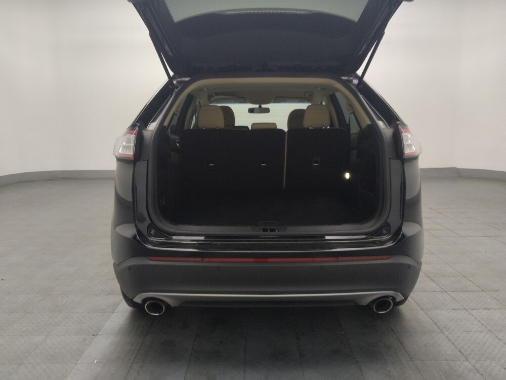 2017 Ford Edge in Augusta, GA 30907 - 18134454 29