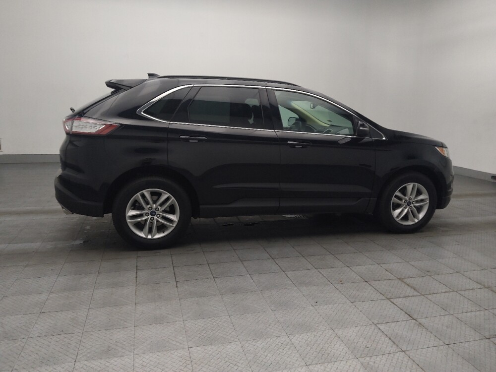 2017 Ford Edge in Augusta, GA 30907 - 18134454 10
