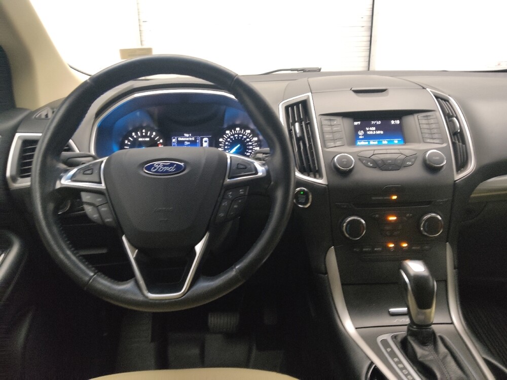 2017 Ford Edge in Augusta, GA 30907 - 18134454 22