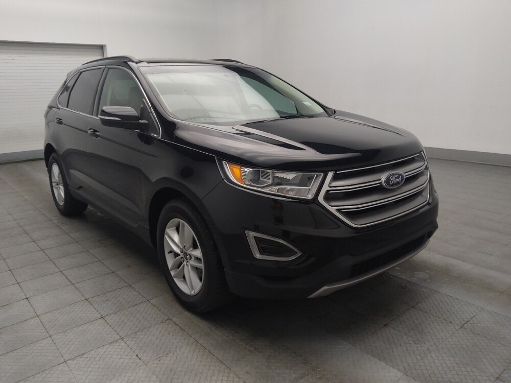 2017 Ford Edge in Augusta, GA 30907 - 18134454 13