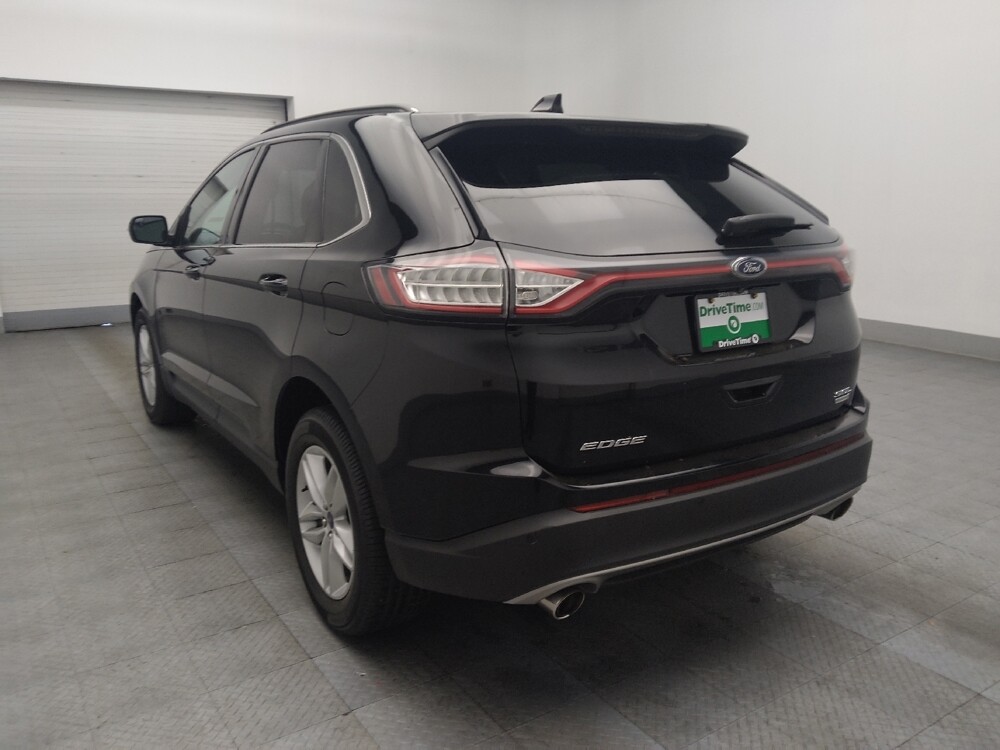 2017 Ford Edge in Augusta, GA 30907 - 18134454 5