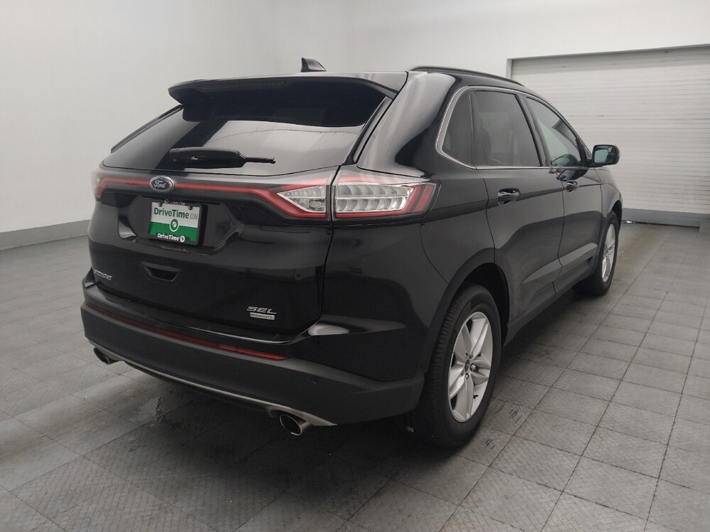 2017 Ford Edge in Augusta, GA 30907 - 18134454 9