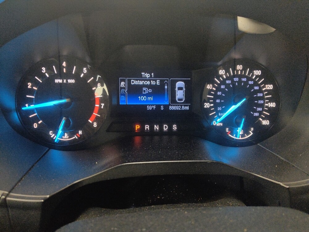 2017 Ford Edge in Augusta, GA 30907 - 18134454 23