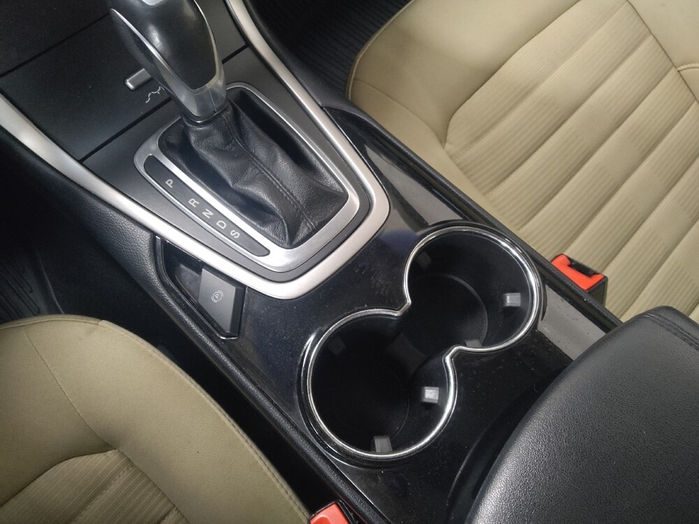 2017 Ford Edge in Augusta, GA 30907 - 18134454 26