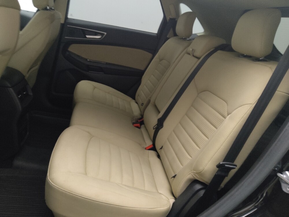 2017 Ford Edge in Augusta, GA 30907 - 18134454 18