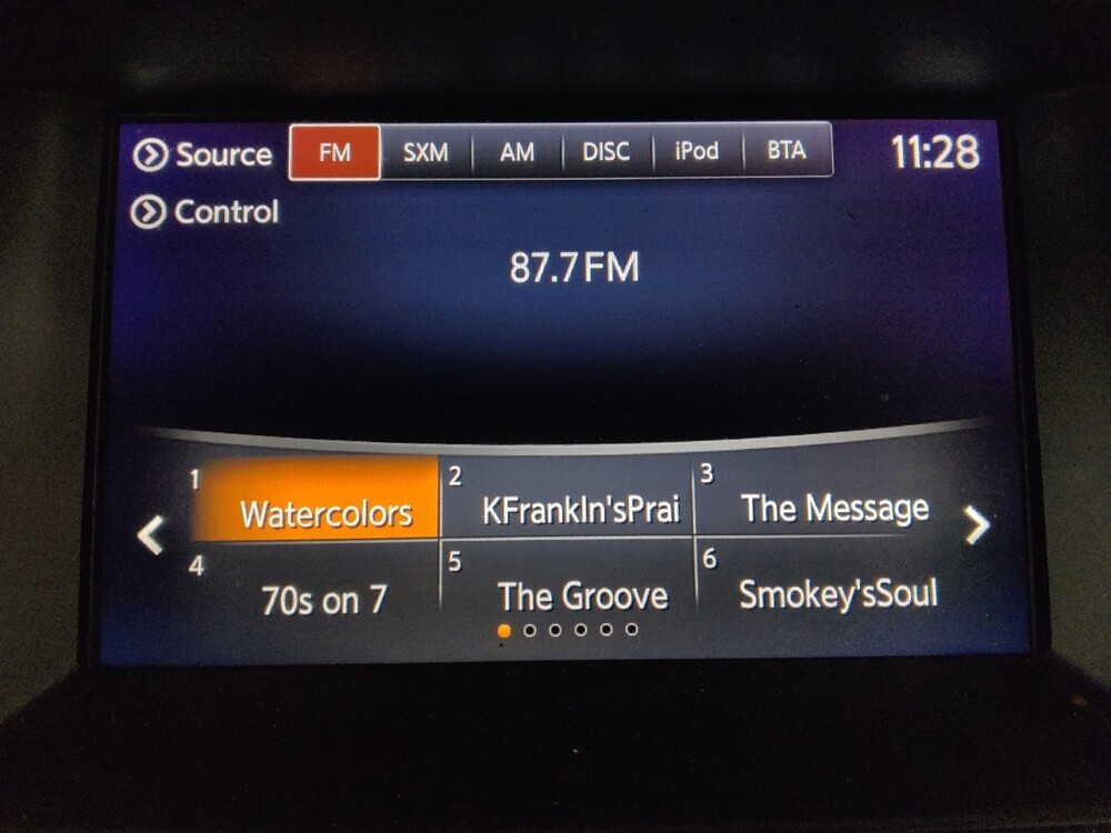 2020 Nissan Pathfinder in Augusta, GA 30907 - 18134455 25