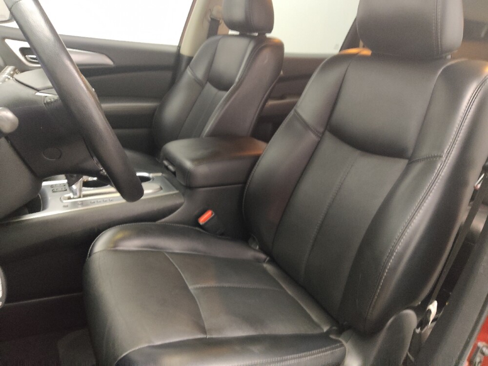 2020 Nissan Pathfinder in Augusta, GA 30907 - 18134455 17