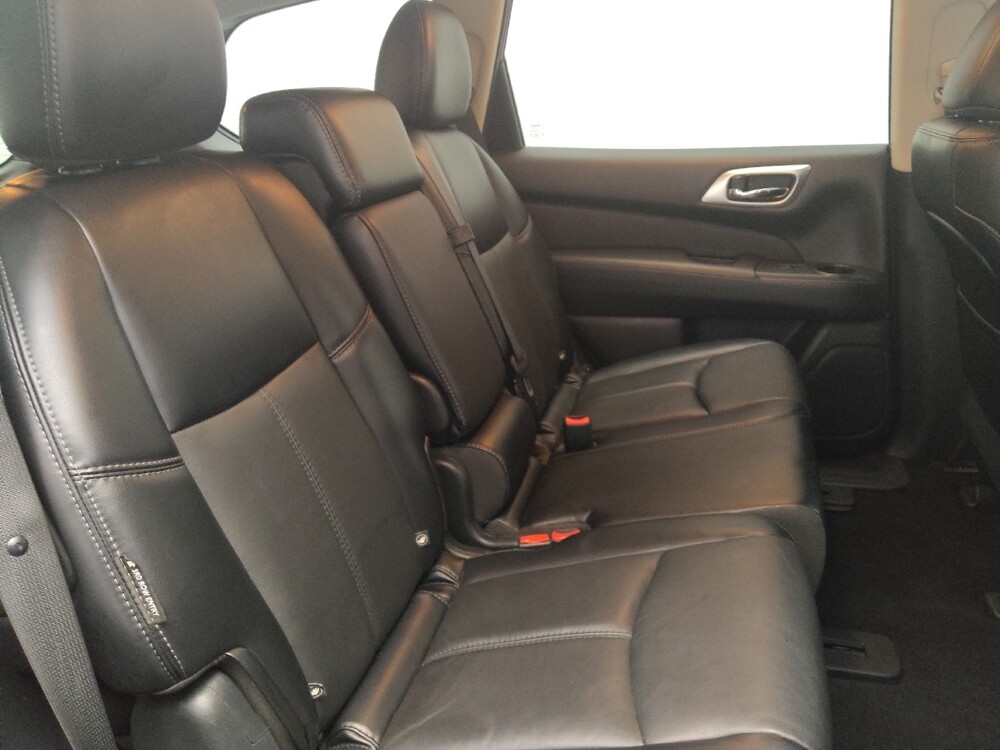 2020 Nissan Pathfinder in Augusta, GA 30907 - 18134455 19