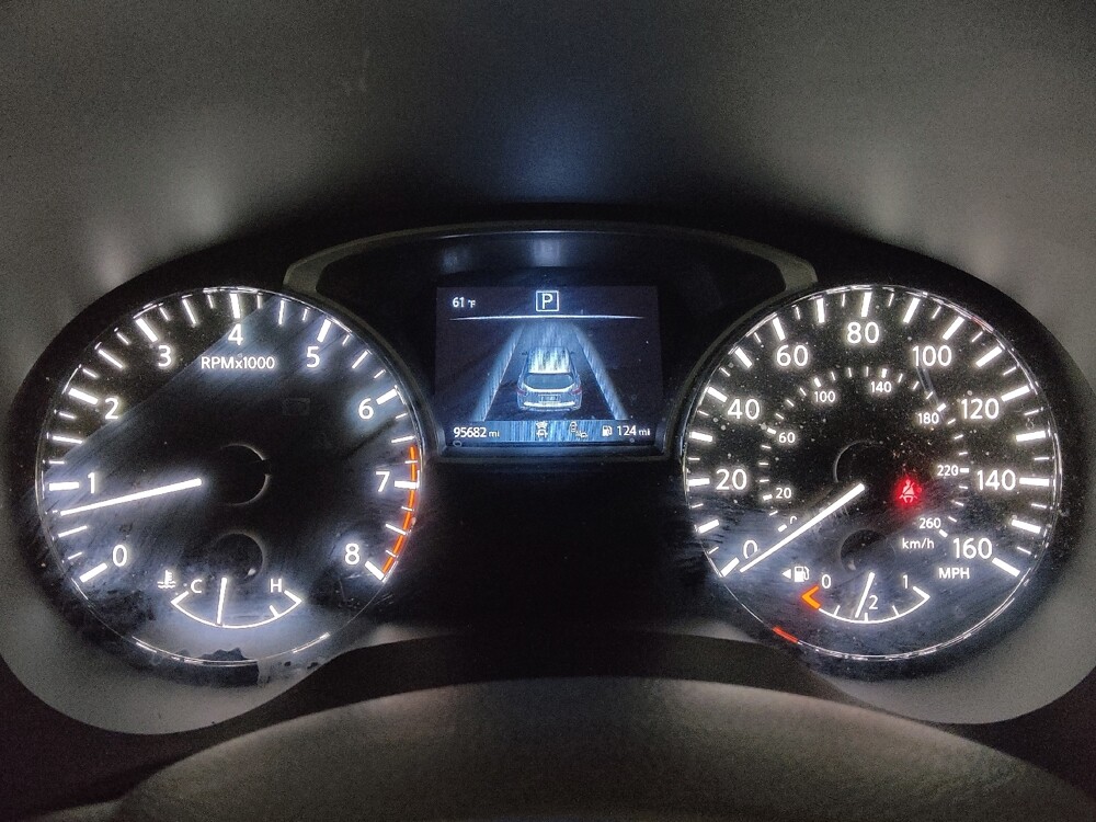 2020 Nissan Pathfinder in Augusta, GA 30907 - 18134455 23