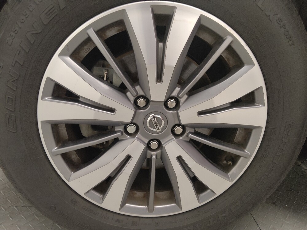 2020 Nissan Pathfinder in Augusta, GA 30907 - 18134455 31