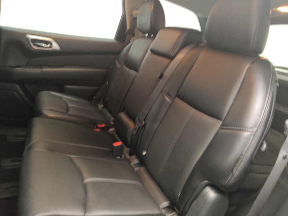 2020 Nissan Pathfinder in Augusta, GA 30907 - 18134455 18