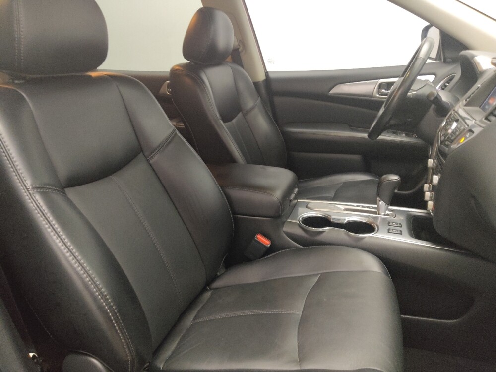 2020 Nissan Pathfinder in Augusta, GA 30907 - 18134455 21