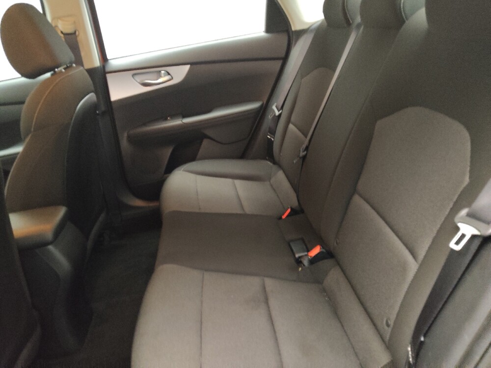 2023 Kia Forte in Stone Mountain, GA 30083 - 18134456 18