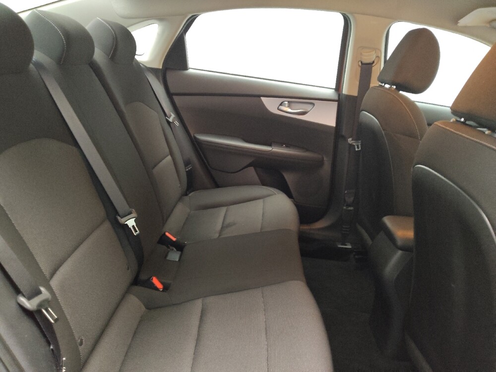 2023 Kia Forte in Stone Mountain, GA 30083 - 18134456 19