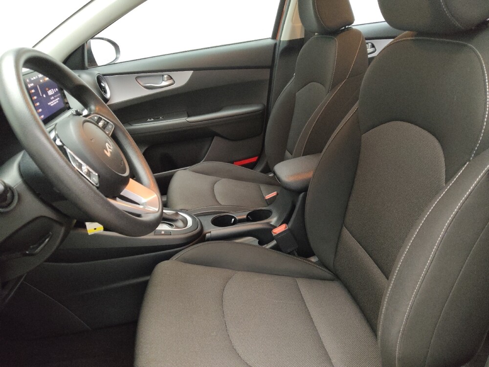 2023 Kia Forte in Stone Mountain, GA 30083 - 18134456 17