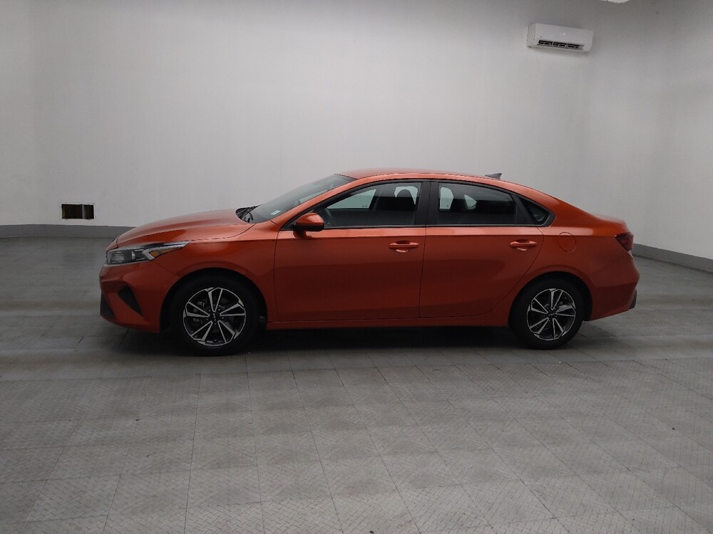 2023 Kia Forte in Stone Mountain, GA 30083 - 18134456 2
