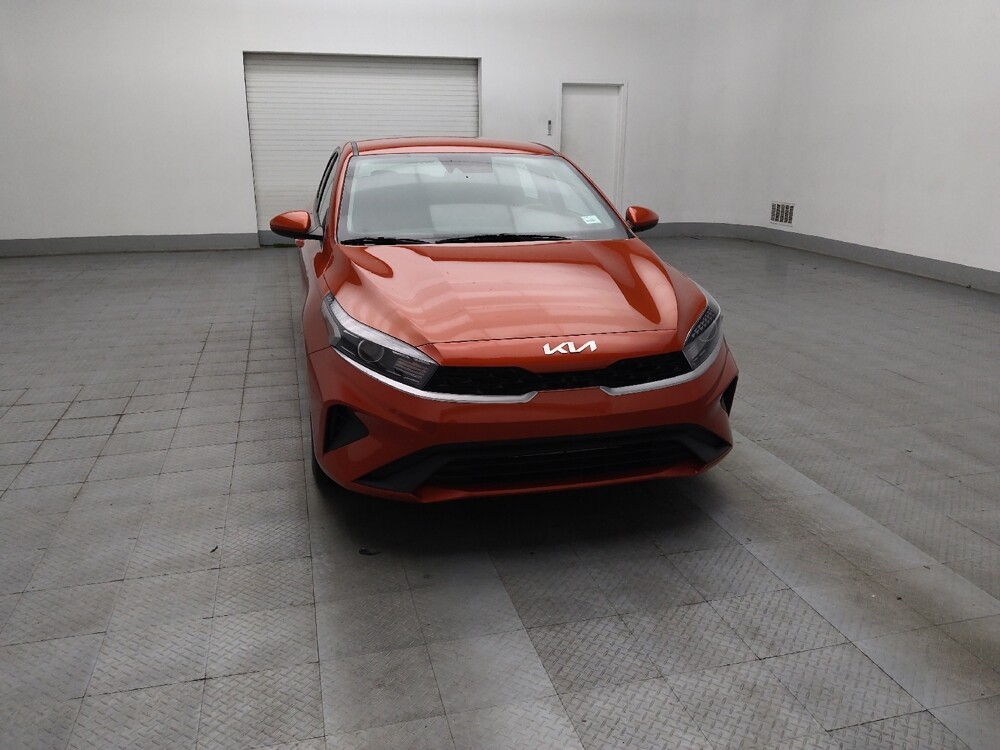 2023 Kia Forte in Stone Mountain, GA 30083 - 18134456 14