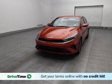 2023 Kia Forte in Stone Mountain, GA 30083