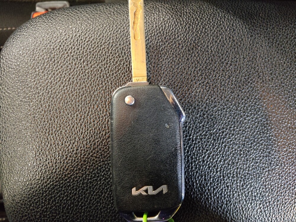 2023 Kia Forte in Stone Mountain, GA 30083 - 18134456 32