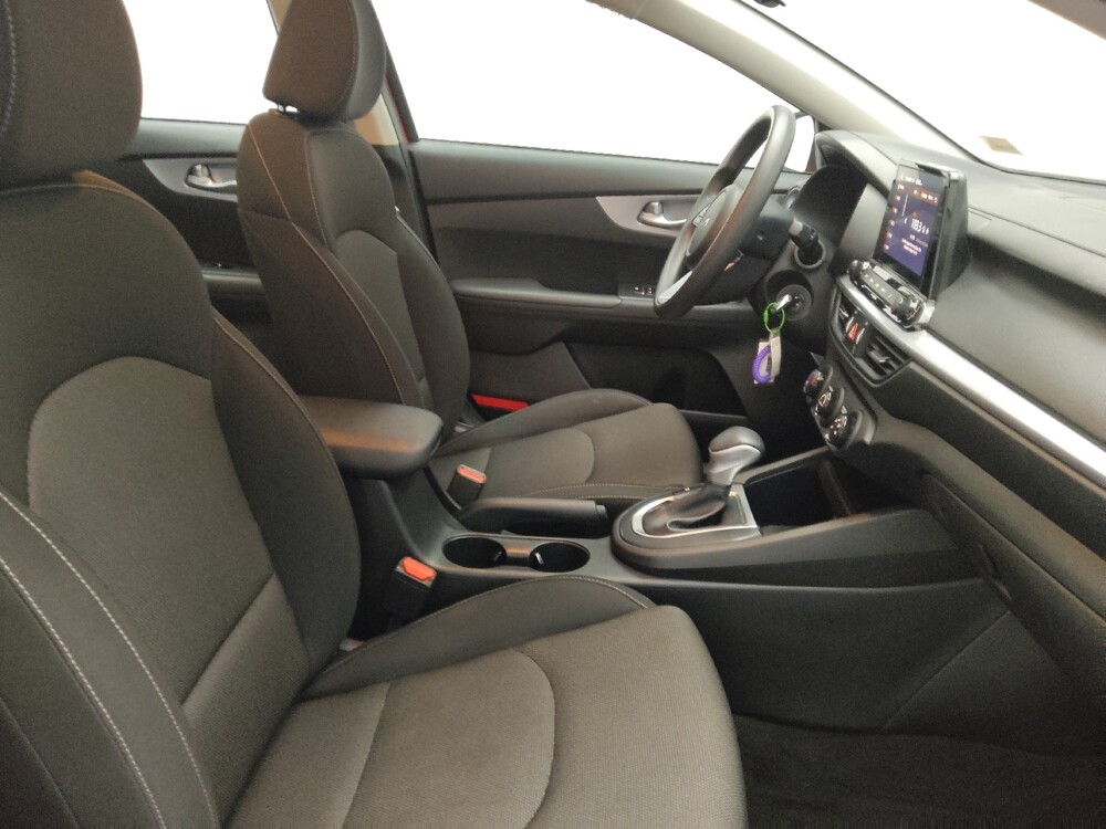 2023 Kia Forte in Stone Mountain, GA 30083 - 18134456 21