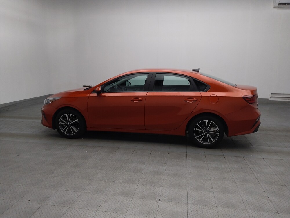 2023 Kia Forte in Stone Mountain, GA 30083 - 18134456 3