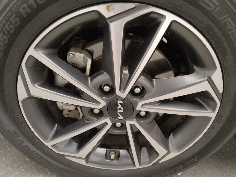 2023 Kia Forte in Stone Mountain, GA 30083 - 18134456 31