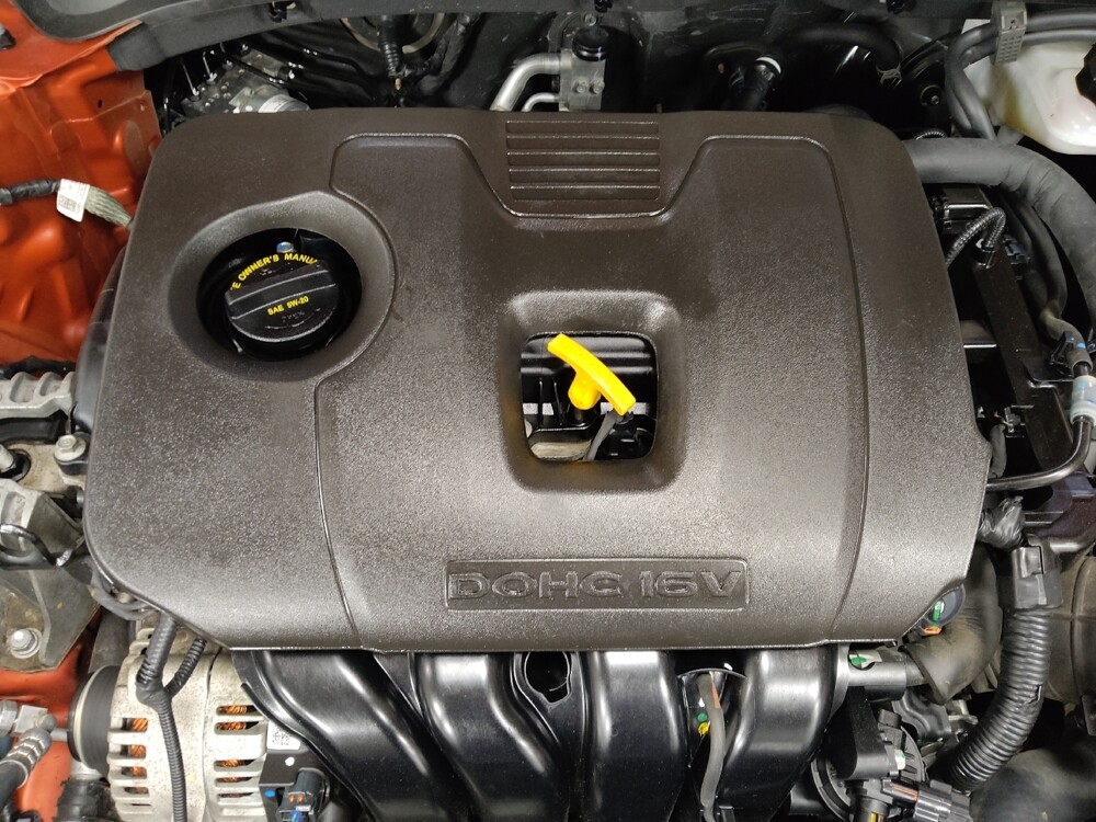 2023 Kia Forte in Stone Mountain, GA 30083 - 18134456 30